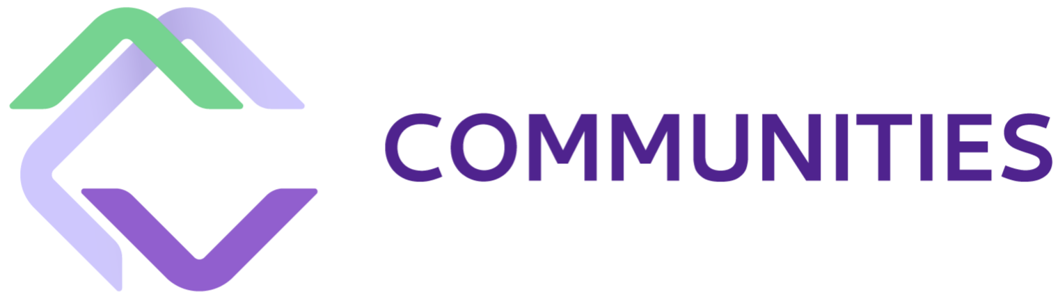 Communities